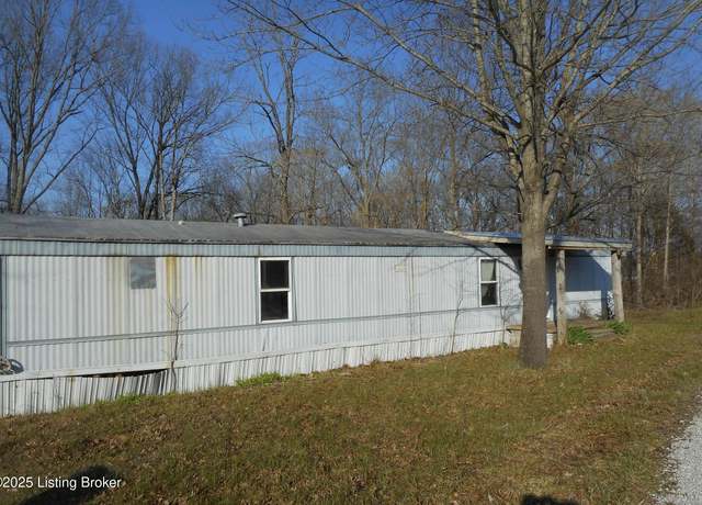 Property at 186 Suffolk Dr, Mt Eden, KY 40046
