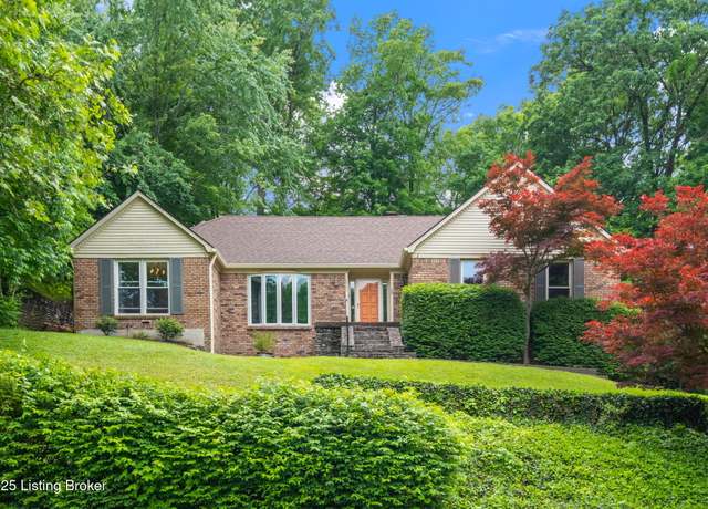 Property at 8900 Mountain Brook Dr, Louisville, KY 40272, 3 beds, 3 baths