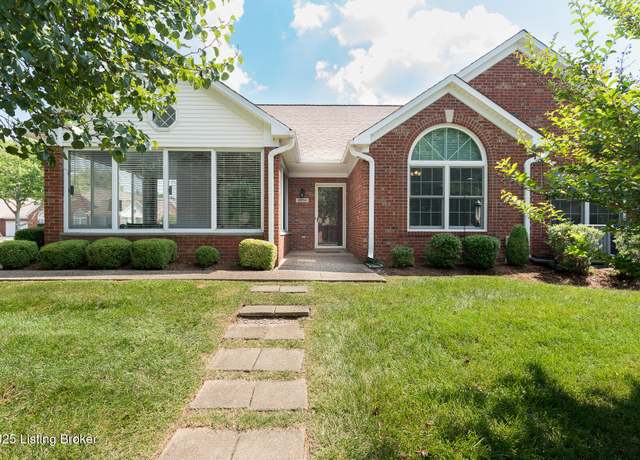 Property at 8030 Saint Andrews Village Dr, Louisville, KY 40241, 3 beds, 2 baths