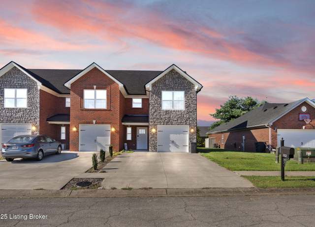 Property at 113 Graystone Ct, Bardstown, KY 40004, 3 beds, 2.5 baths