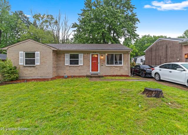 Property at 7934 Candleglow Ln, Louisville, KY 40214, 3 beds, 1 bath