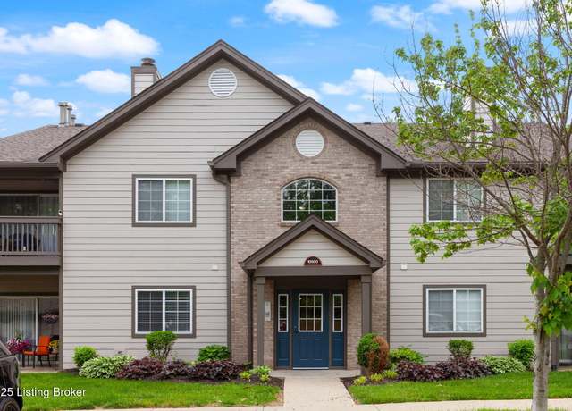 Property at 10500 Southern Meadows Dr Apt 204, Louisville, KY 40241, 2 beds, 2 baths