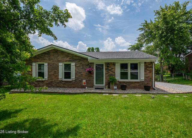 Property at 1008 E Mailback Way, Crestwood, KY 40014, 3 beds, 1 bath