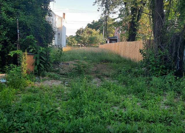 Property at 2407 W Broadway, Louisville, KY 40211