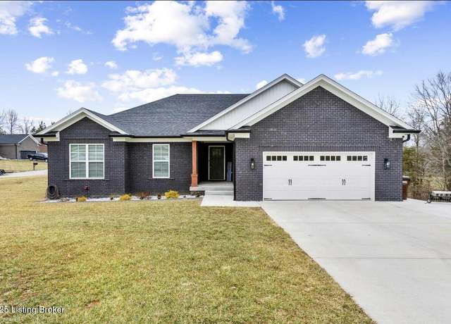 Property at 19 Clubhouse Ct, Taylorsville, KY 40071, 3 beds, 2 baths