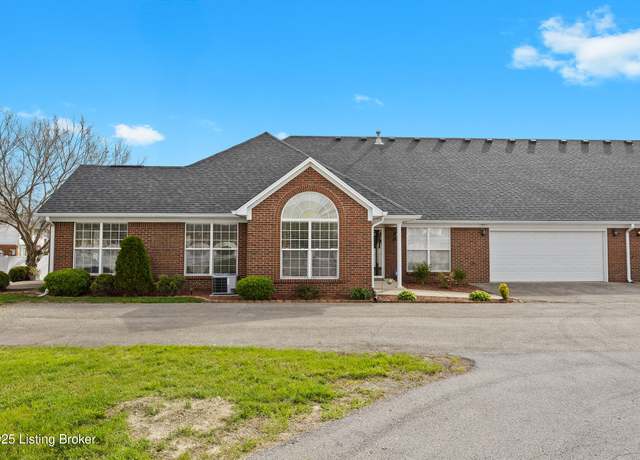 Property at 7601 Eagle Landing Way, Louisville, KY 40214, 2 beds, 2 baths