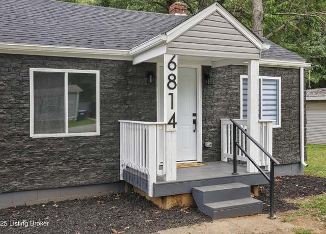 Property at 6814 Memory Ln, Louisville, KY 40258, 3 beds, 1 bath
