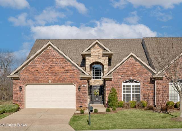 Property at 115 Whispering Pines Cir, Louisville, KY 40245, 2 beds, 2 baths