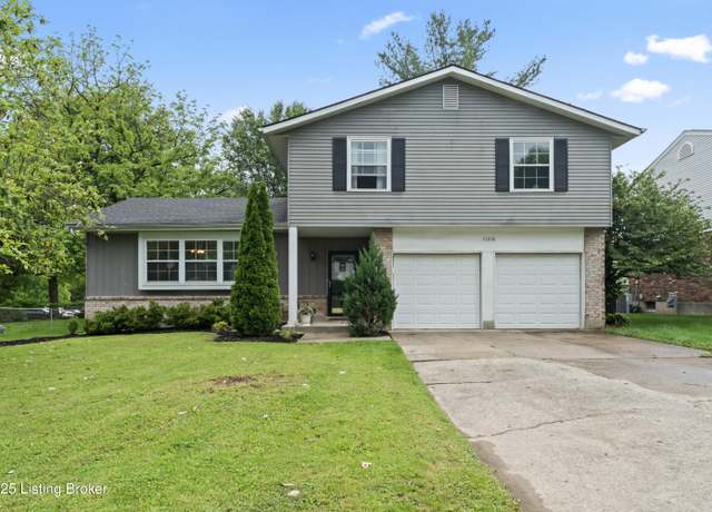 Property at 11310 Corston Ct, Louisville, KY 40241, 4 beds, 2.5 baths