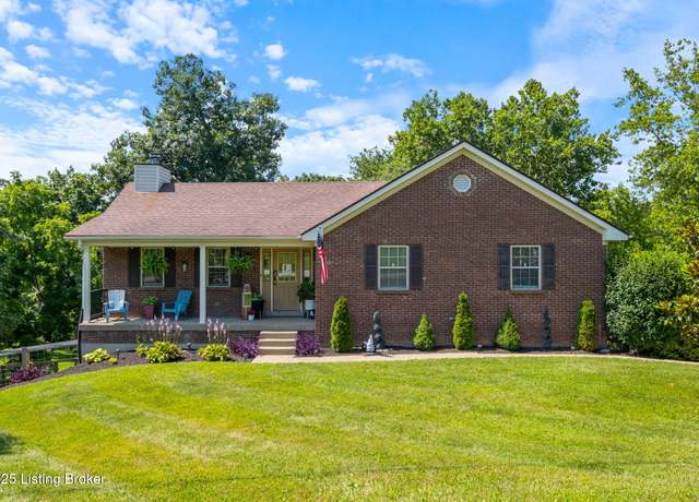 Property at 128 Oakwood Cir, Pendleton, KY 40055, 3 beds, 2 baths