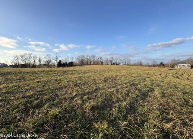 Property at Lot 1 Mt. Eden Rd, Waddy, KY 40076