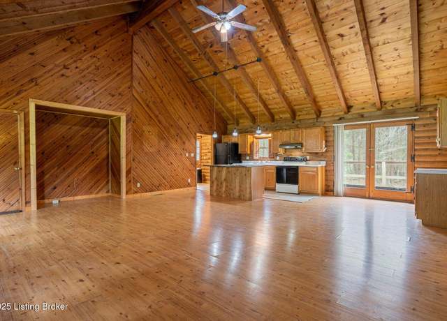 Property at 149 Quarry Cove Rd, Clarkson, KY 42726, 2 beds, 1.5 baths