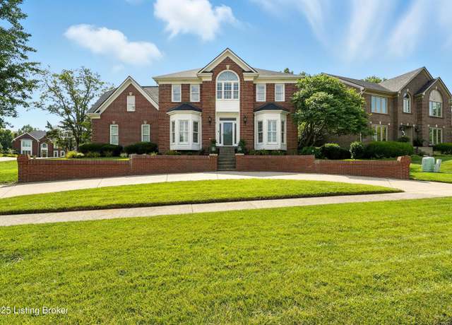 Property at 14406 Broad Oak Pl, Louisville, KY 40245, 4 beds, 3.5 baths