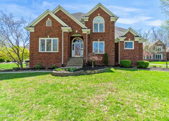 Property at 3104 Albans Pl, Louisville, KY 40241, 4 beds, 3 baths