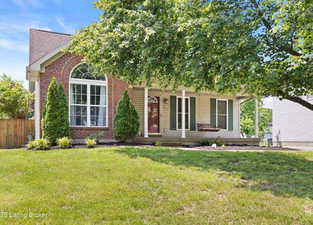 Property at 8204 Happiness Way, Louisville, KY 40291, 3 beds, 2 baths