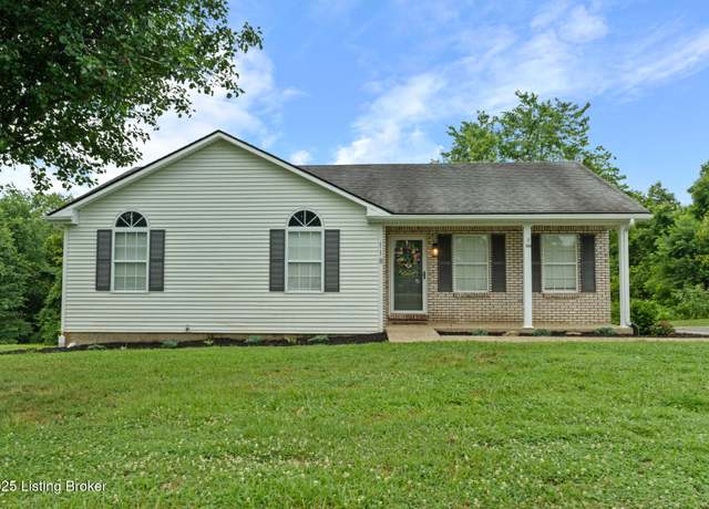 Property at 118 Paul Ave, Taylorsville, KY 40071, 4 beds, 2 baths