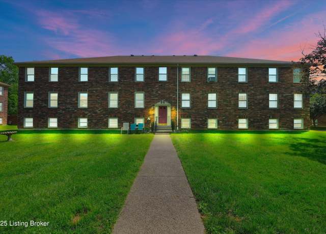Property at 1008 Lake Way Unit D12, Louisville, KY 40222, 2 beds, 2 baths