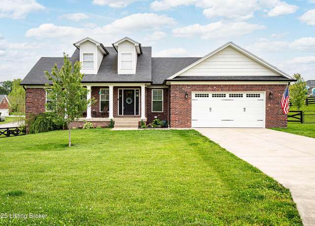 Property at 488 The Landings, Taylorsville, KY 40071, 4 beds, 3 baths