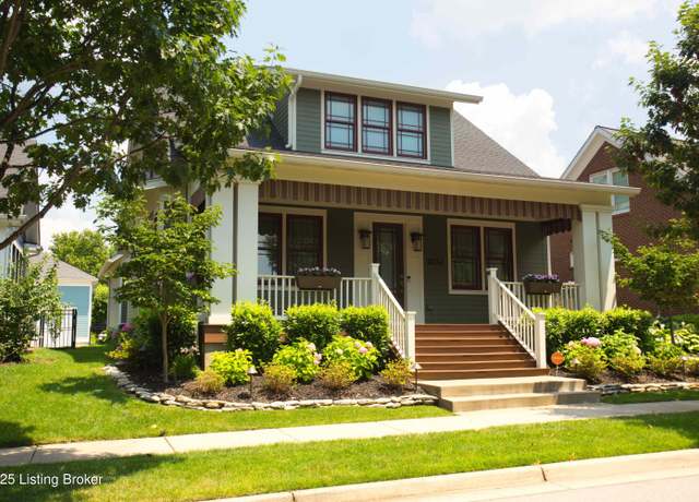 Property at 9009 Dayflower St, Prospect, KY 40059, 3 beds, 3.5 baths
