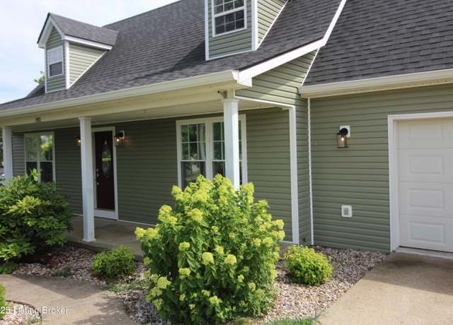 Property at 145 Ahlena Way, Springfield, KY 40069, 4 beds, 2 baths