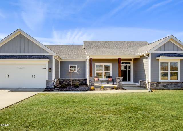 Property at 6600 Hypoint Ridge Rd, Crestwood, KY 40014, 3 beds, 2.5 baths