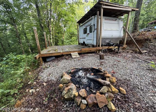 Property at 0 Trailwoods Dr, Leitchfield, KY 42754