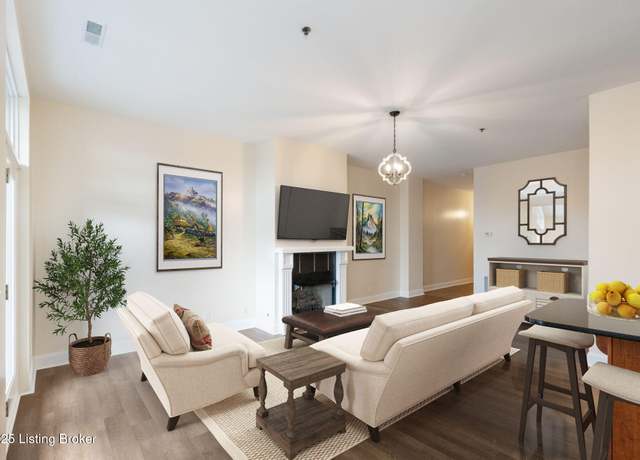 Property at 2011 Frankfort Ave #312, Louisville, KY 40206, 2 beds, 2 baths