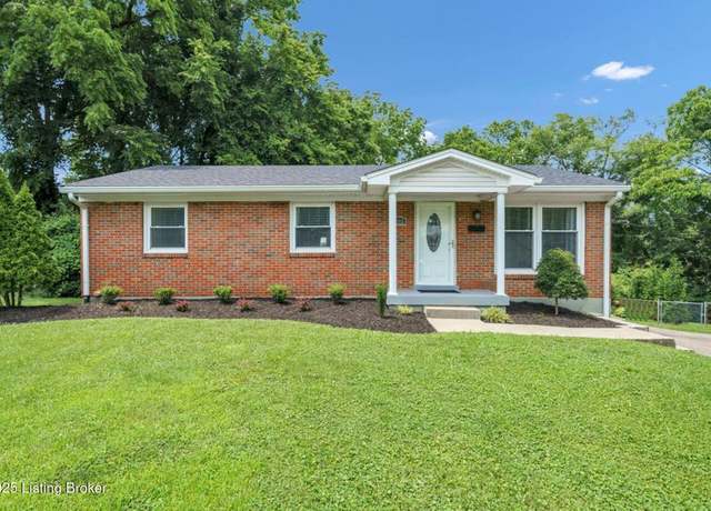 Property at 4302 Winter Garden Ct, Louisville, KY 40218, 3 beds, 3 baths
