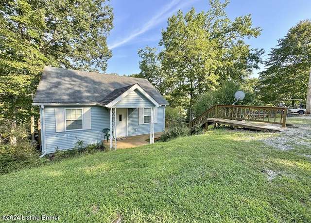 Property at 710 Lake Shore Ln, Leitchfield, KY 42754, 3 beds, 3 baths