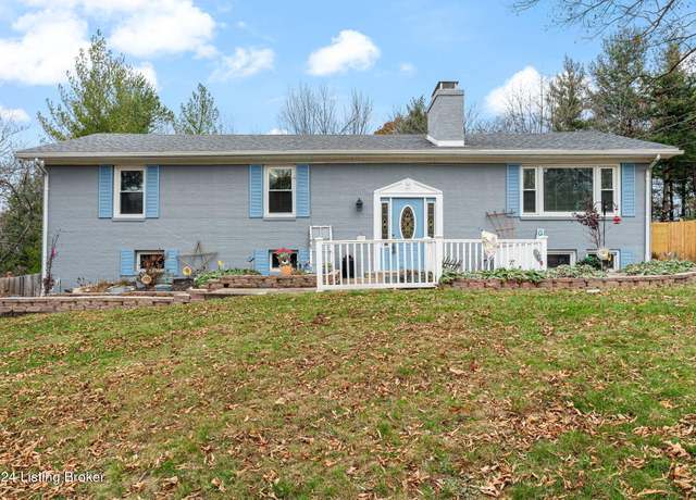 Property at 909 Seminole Rd, Radcliff, KY 40160, 4 beds, 2.5 baths