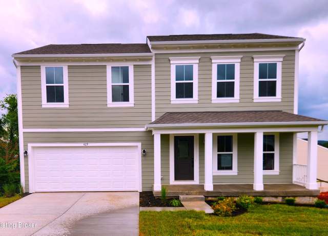 Property at 429 Highland Rdg, Mt Washington, KY 40047, 4 beds, 2.5 baths