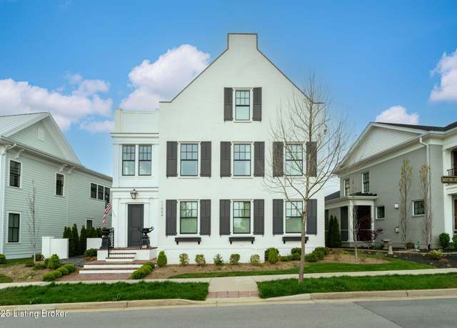 Property at 11004 Meeting St, Prospect, KY 40059, 5 beds, 4.5 baths