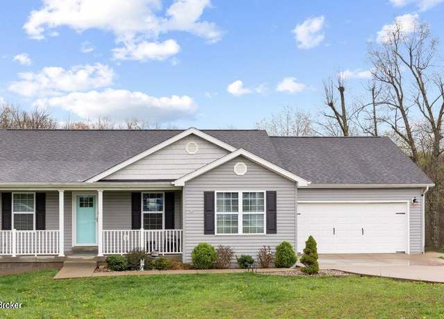 Property at 280 Nancy Dr, Elizabethtown, KY 42701, 4 beds, 4 baths