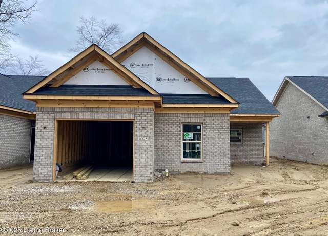 Property at Lot 131 Blum Farm Ct, Louisville, KY 40291, 2 beds, 2 baths