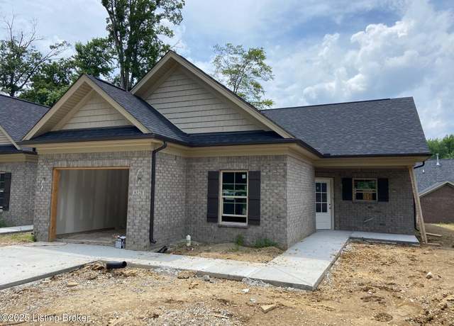 Property at Lot 131 Blum Farm Ct, Louisville, KY 40291, 2 beds, 2 baths