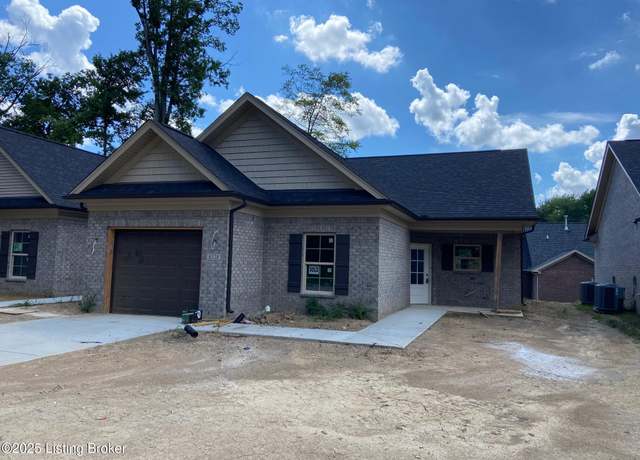 Property at Lot 131 Blum Farm Ct, Louisville, KY 40291, 2 beds, 2 baths