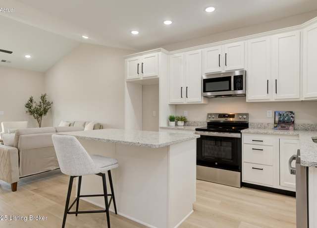 Property at Lot 36 Brookley Dr, Louisville, KY 40229, 2 beds, 2 baths