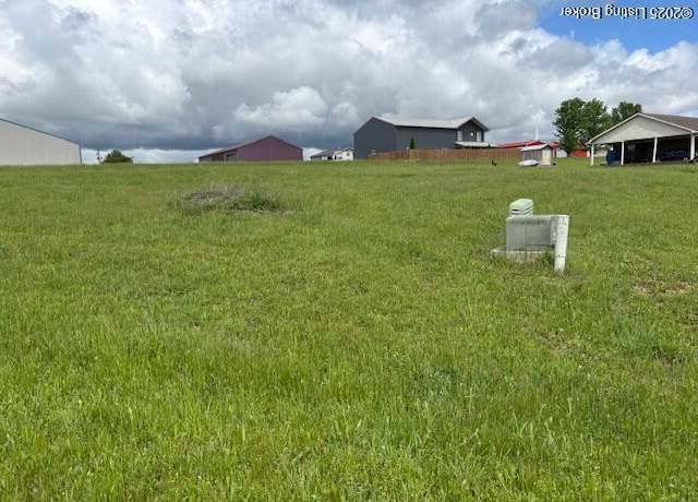 Property at 158 Iroquois Trl, Bloomfield, KY 40008