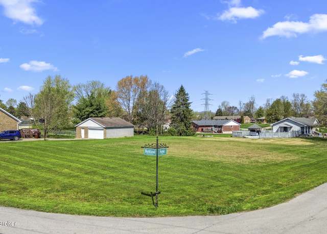 Property at Lot 28 Scenic Trl, Shepherdsville, KY 40165