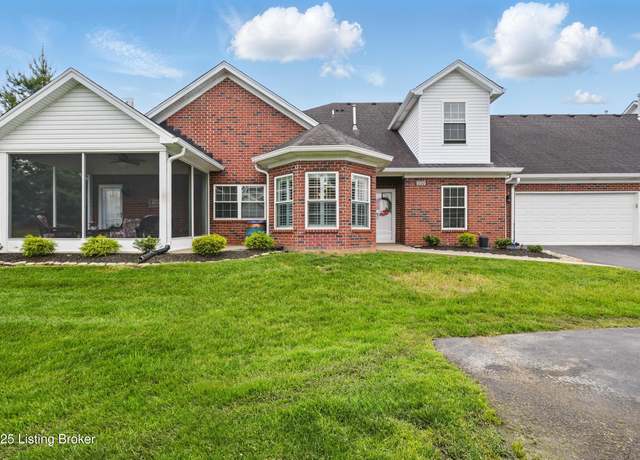 Property at 9909 Vista Springs Way, Louisville, KY 40291, 3 beds, 2.5 baths