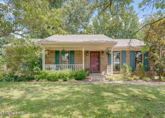 Property at 7107 Field Ridge Ct, Louisville, KY 40291, 3 beds, 2.5 baths