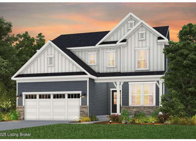 Property at Lot 169 Catalpa Hills Way, Louisville, KY 40023, 4 beds, 2.5 baths