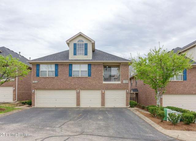 Property at 7906 Grand Cascade Dr, Louisville, KY 40228, 2 beds, 1.5 baths
