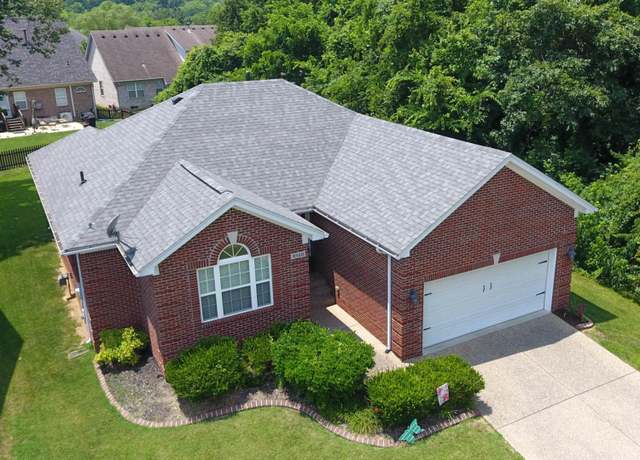Property at 8500 Rebecca Scott Way, Louisville, KY 40228, 3 beds, 2 baths