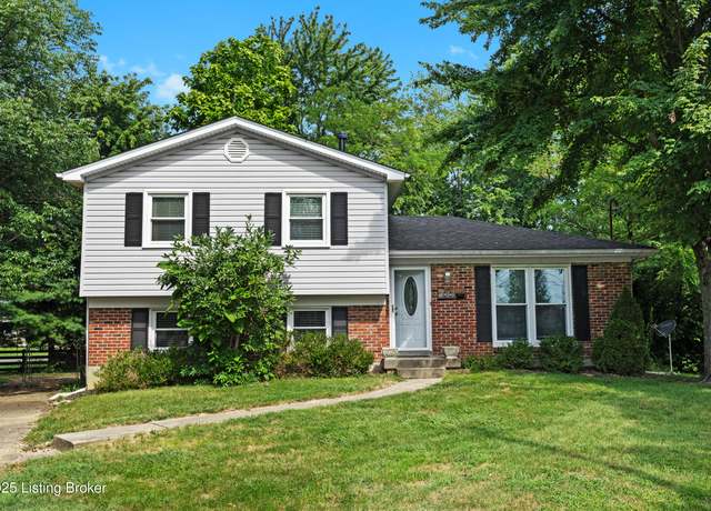 Property at 10101 Westwego Pl, Louisville, KY 40299, 4 beds, 1.5 baths