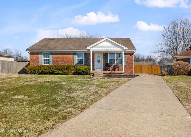 Property at 8003 Jennifer Ridge Pl, Louisville, KY 40258, 3 beds, 2 baths