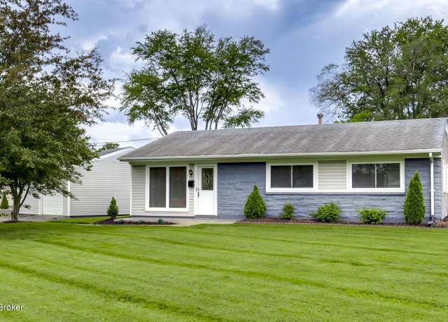 Property at 9100 Seaforth Dr, Louisville, KY 40258, 3 beds, 1 bath