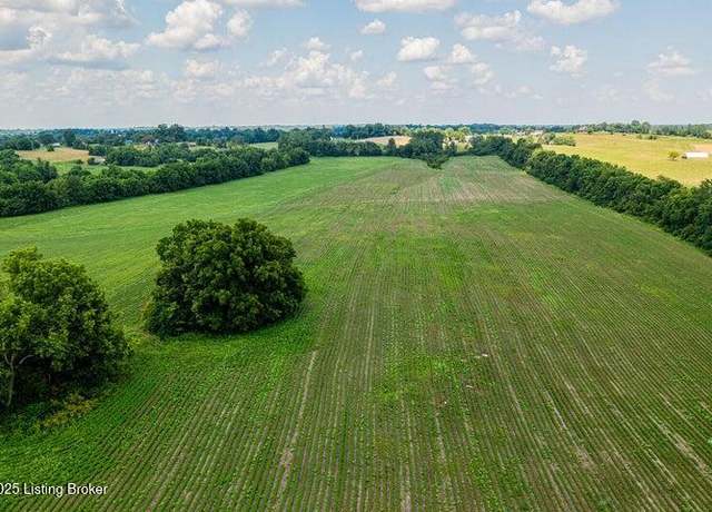 Property at 1341 Nevins Station Rd, Lawrenceburg, KY 40342