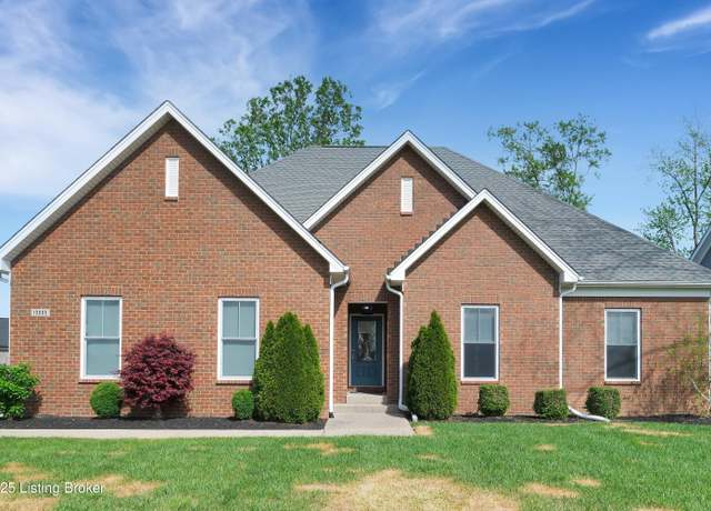 Property at 13005 Vista Dr, Prospect, KY 40059, 3 beds, 2.5 baths