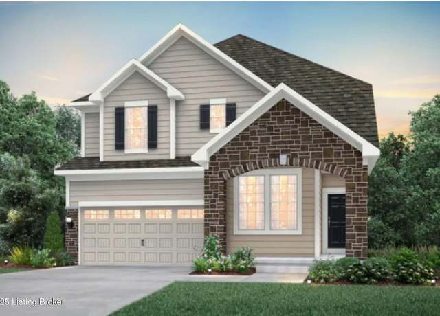 Property at 18117 Catalpa Hills Way, Louisville, KY 40023, 4 beds, 2.5 baths
